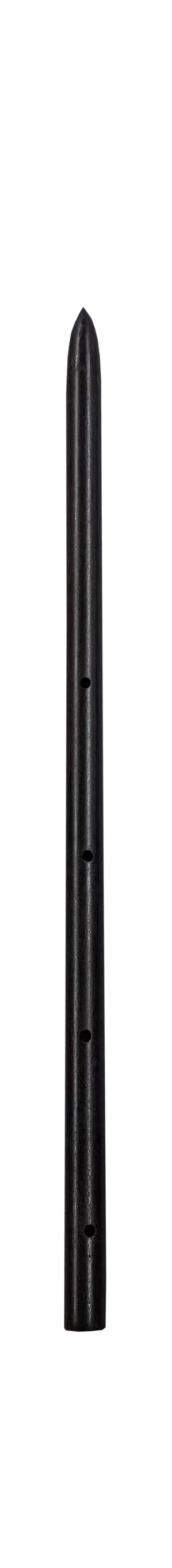 Steel Stake Masonry 3/4 inch x 24 inches