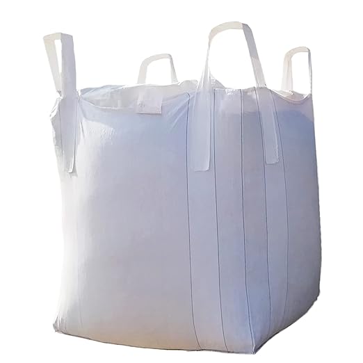 Heavy-Duty Bulky Bag